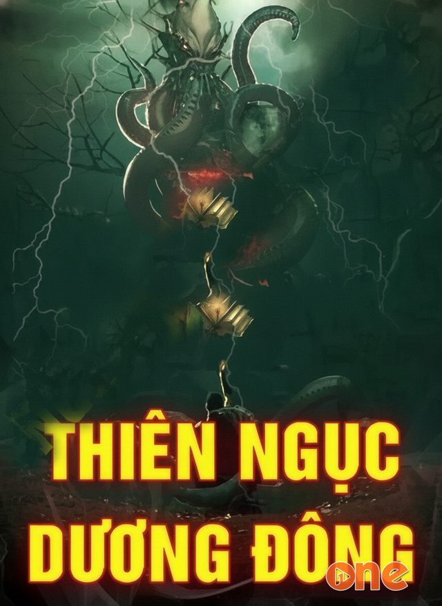 Cửu Long Quái Sự Ký Thiên 8: Thiên Ngục Dương Đông