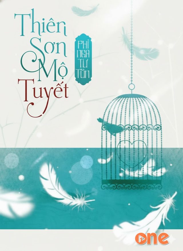 Thiên Sơn Mộ Tuyết