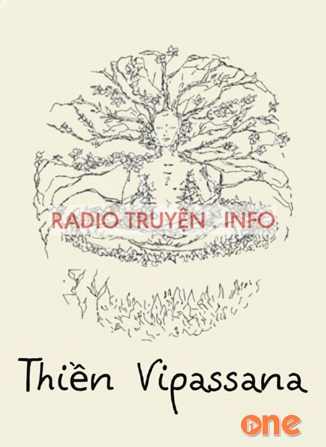Thiền Vipassana