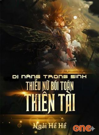Thiếu Nữ Bói Toán Thiên Tài