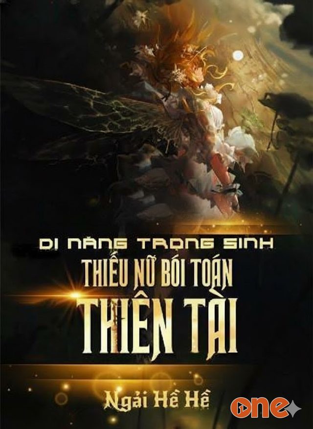 Thiếu Nữ Bói Toán Thiên Tài
