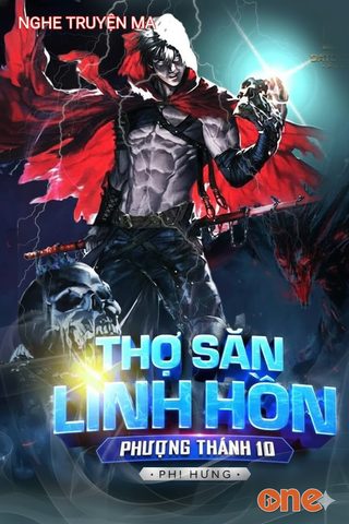 Thợ Săn Linh Hồn