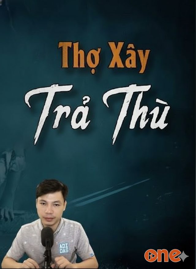 Thợ Xây Trả Thù