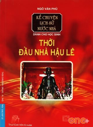 Thời Đầu Nhà Hậu Lê