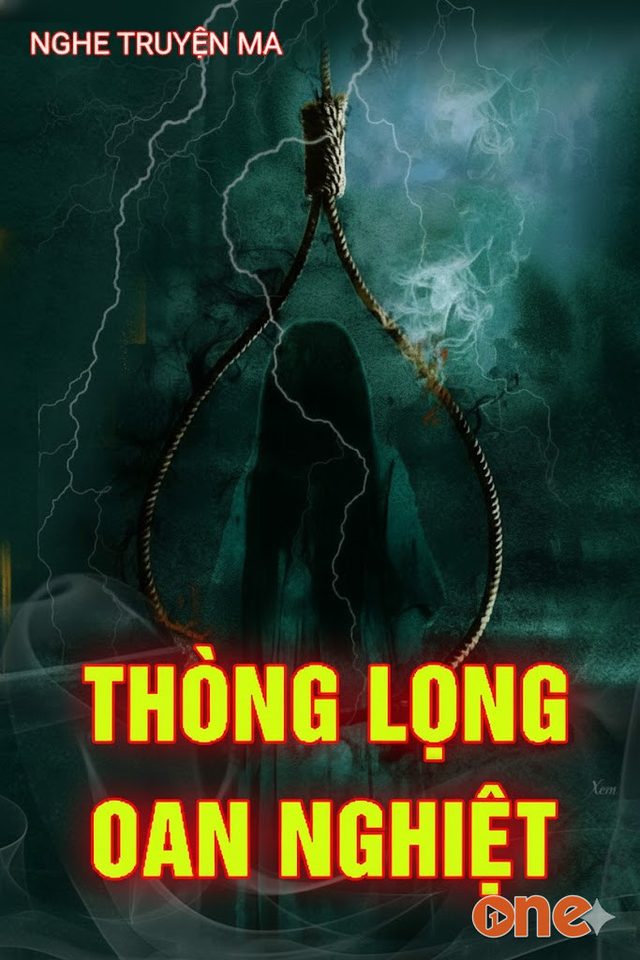Thòng Lọng Oan Nghiệt