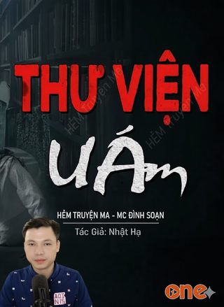 Thư Viện U Ám