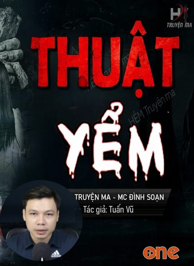 Thuật Yểm