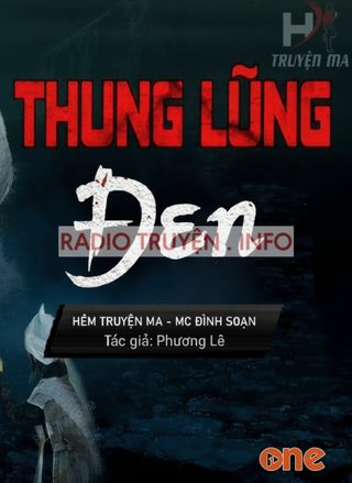 Thung Lũng Đen