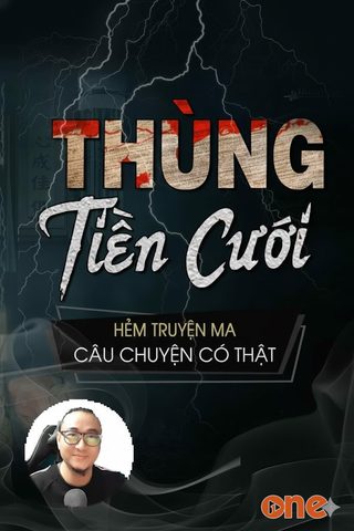 Thùng Tiền Cưới