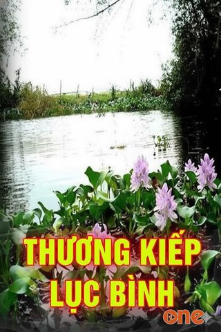 Thương Kiếp Lục Bình