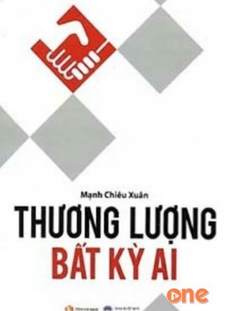 Thương Lượng Bất Kỳ Ai