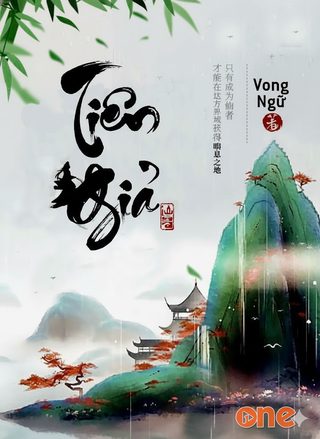 Tiên Giả