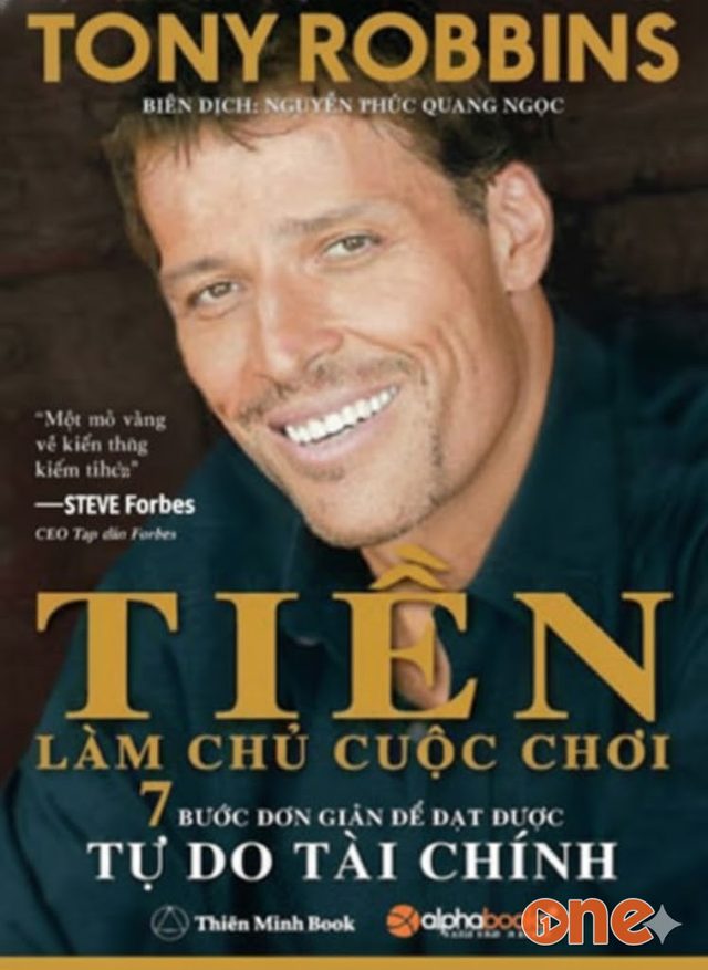 Tiền Làm Chủ Cuộc Chơi