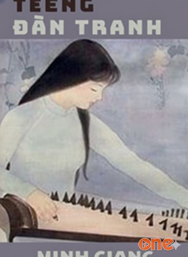 Tiếng Đàn Tranh