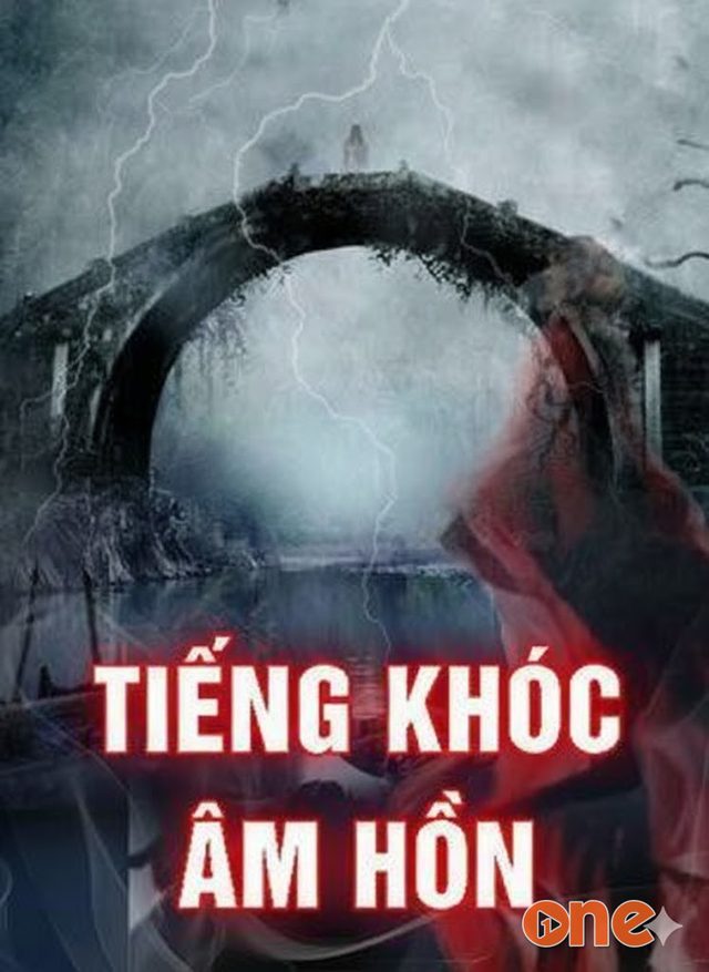 Tiếng Khóc Âm Hồn