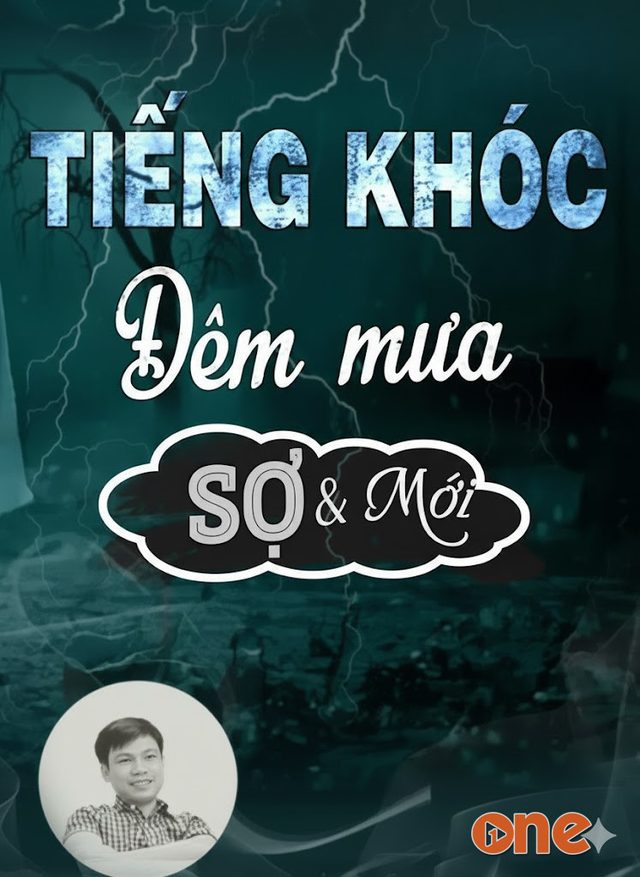 Tiếng Khóc Đêm Mưa