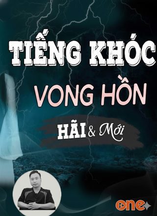 Tiếng Khóc Vong Hồn