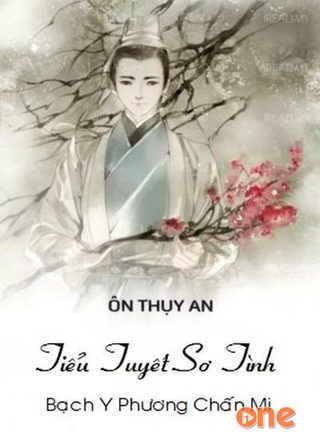 Tiểu Thuyết Sơ Tình