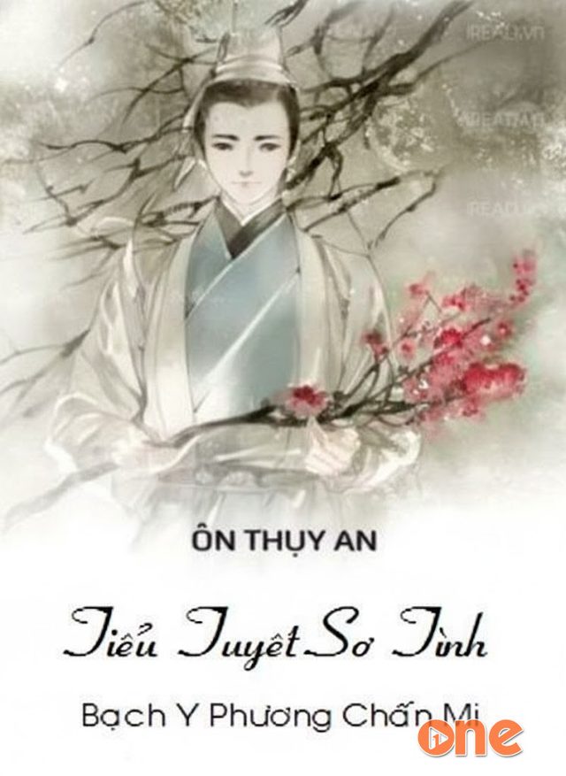 Tiểu Thuyết Sơ Tình