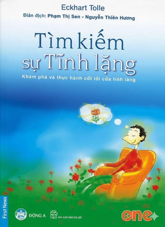 Tìm Kiếm Sự Tĩnh Lặng