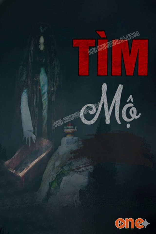 Tìm Mộ