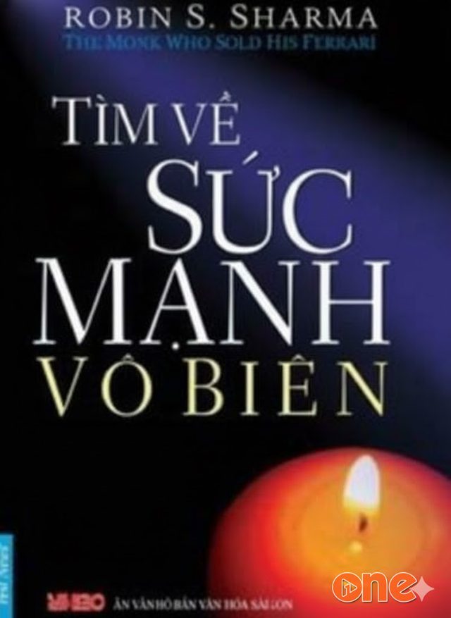 Tìm Về Sức Mạnh Vô Biên
