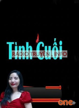 Tình Cuối