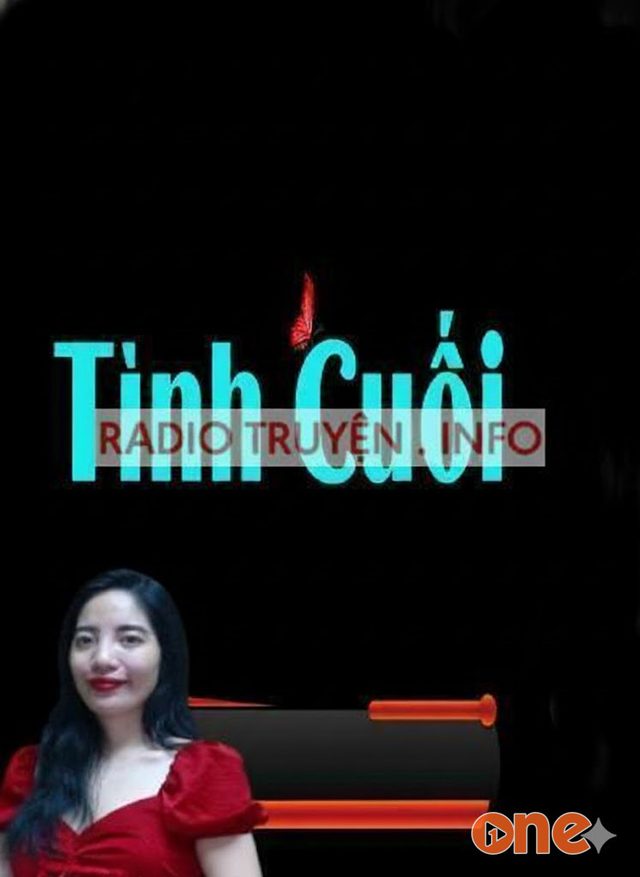 Tình Cuối
