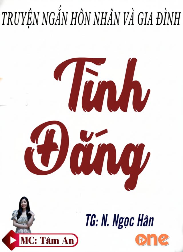 Tình Đắng
