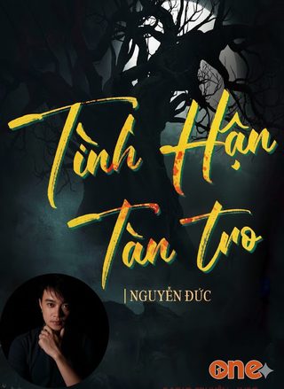Tình Hận Tàn Tro