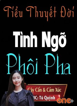 Tình Ngỡ Phôi Pha