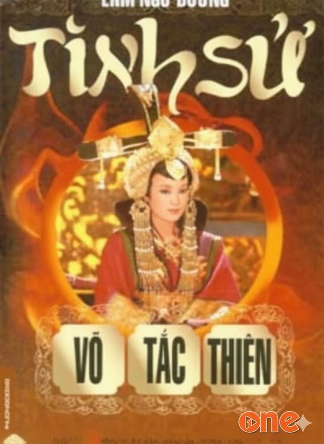 Tình Sử Võ Tắc Thiên