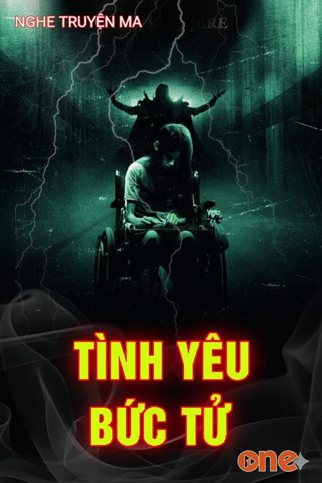 Tình Thương Bức Tử
