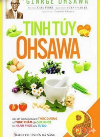 Tinh Túy Ohsawa