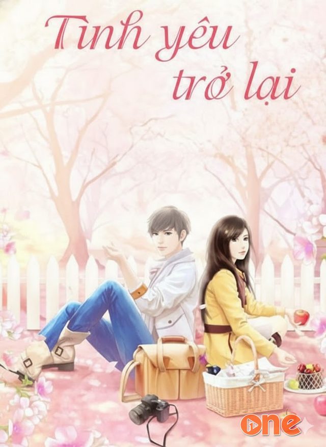 Tình Yêu Tìm Lại
