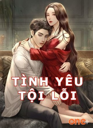 Tình Yêu Tội Lỗi
