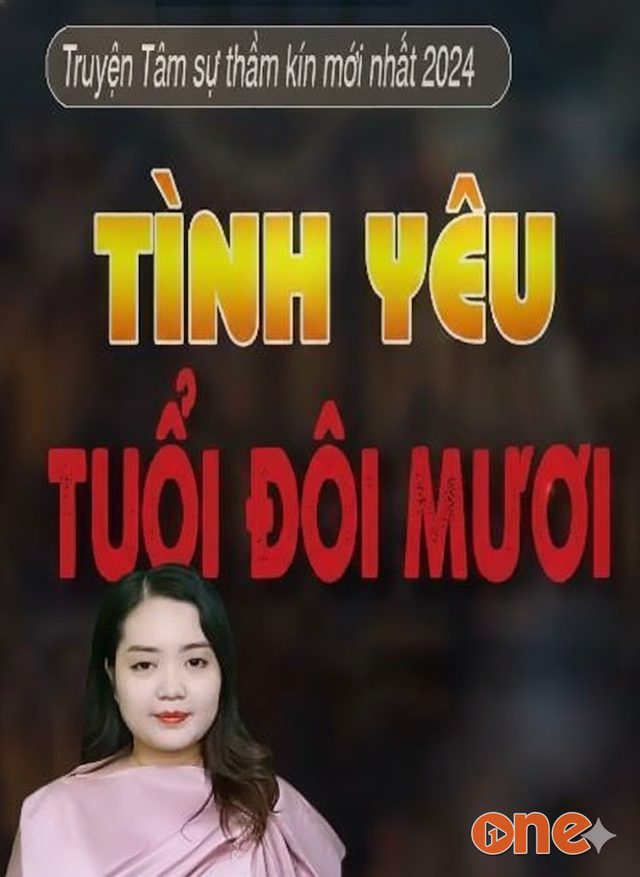 Tình Yêu Tuổi Đôi Mươi