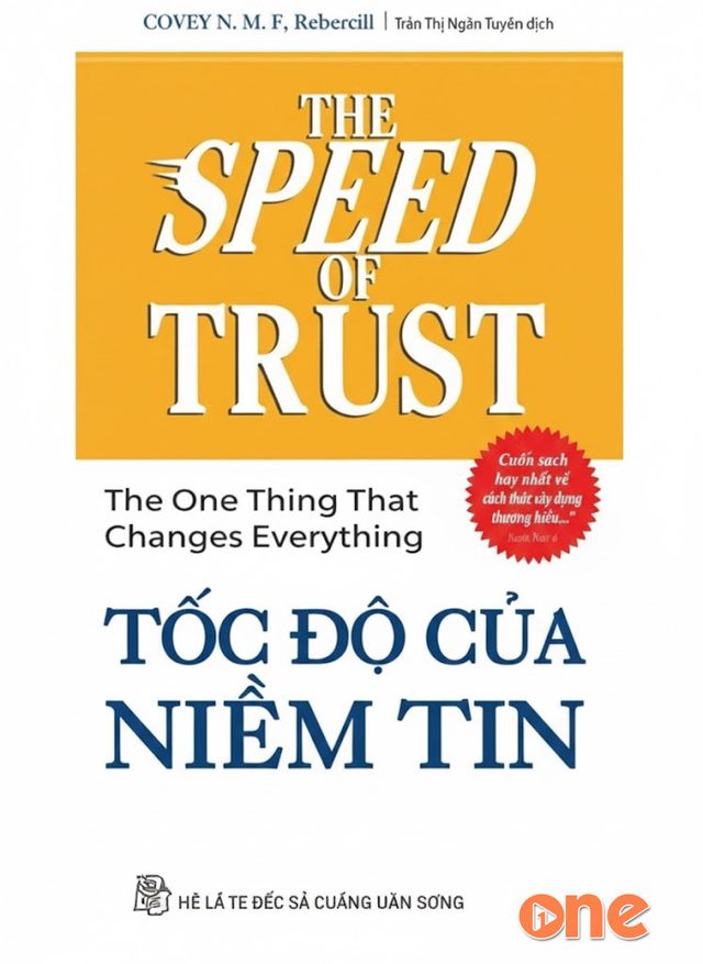 Tốc Độ Của Niềm Tin