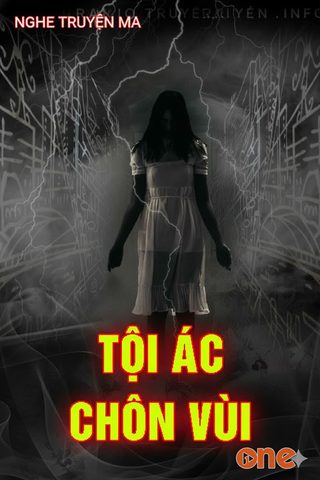 Tội Ác Chôn Vùi
