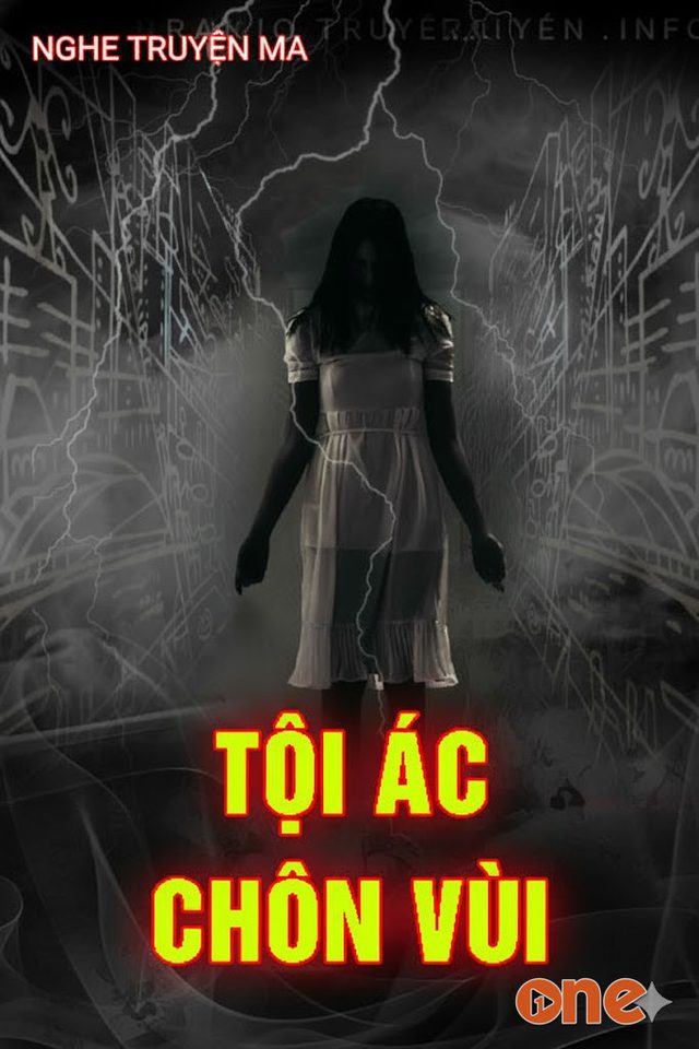 Tội Ác Chôn Vùi