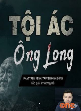 Tội Ác Ông Long