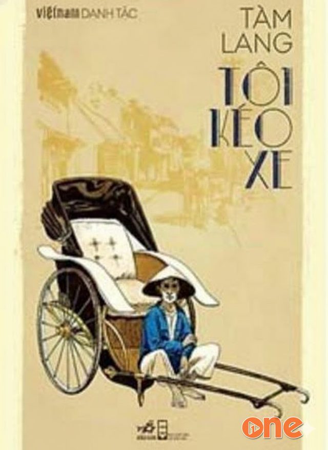Tôi Kéo Xe