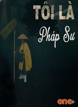 Tôi Là Pháp Sư