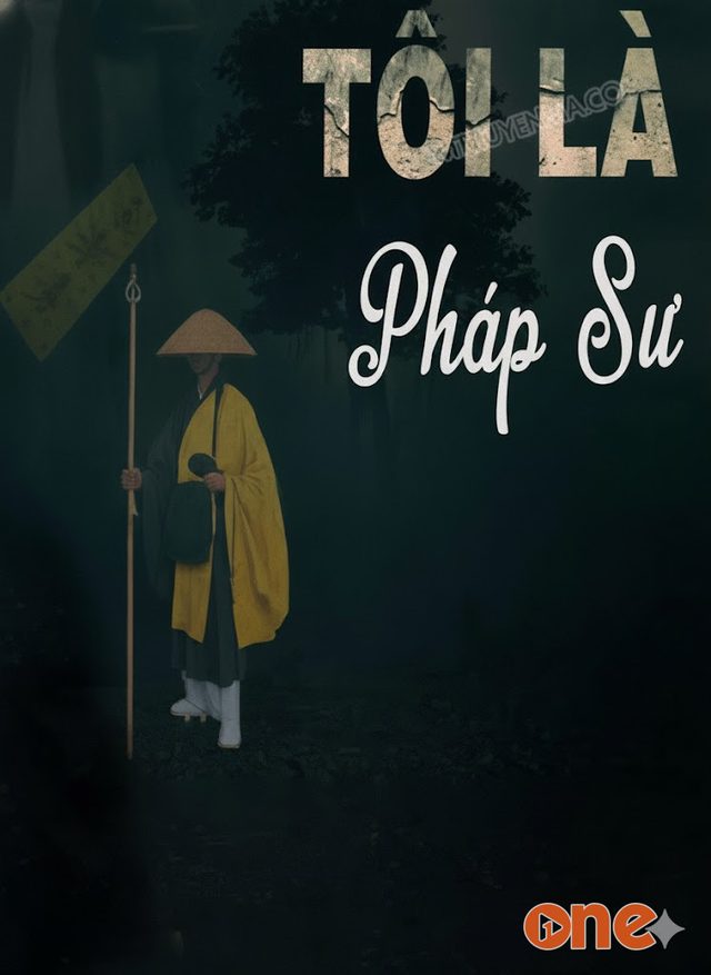 Tôi Là Pháp Sư