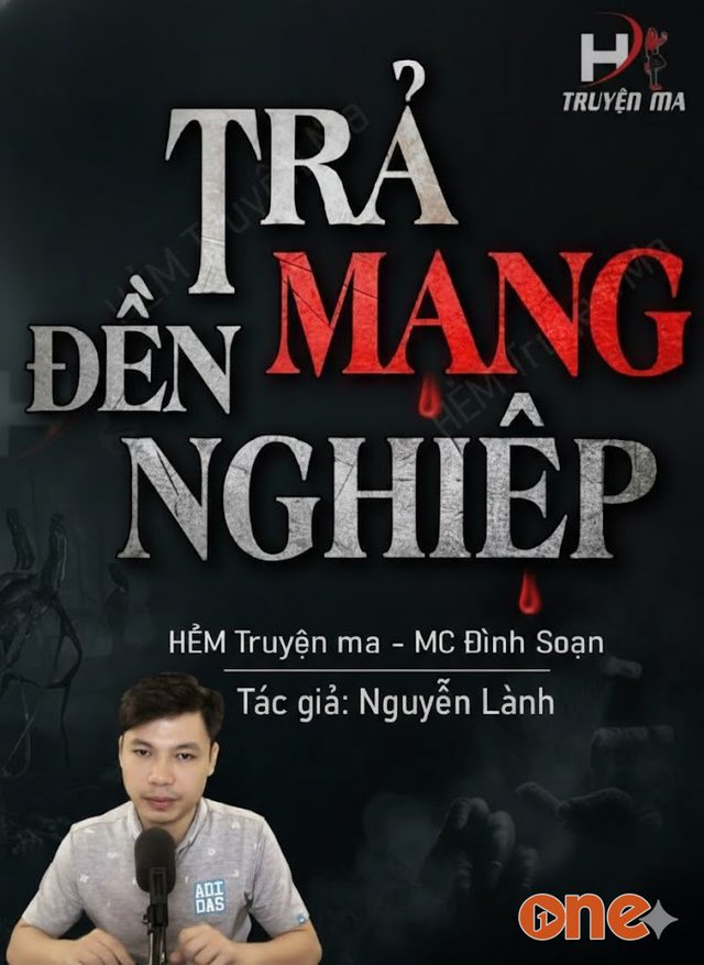 Trả Mạng Đền Nghiệp