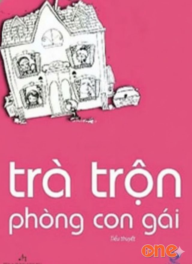 Trà Trộn Phòng Con Gái