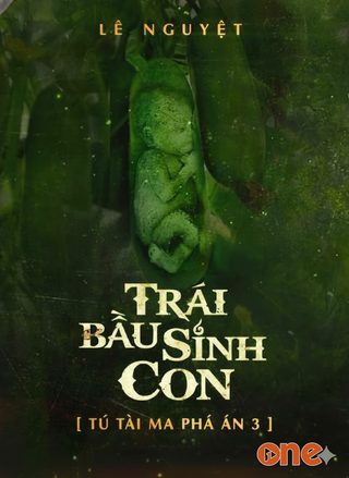 Trái Bầu Sinh Con