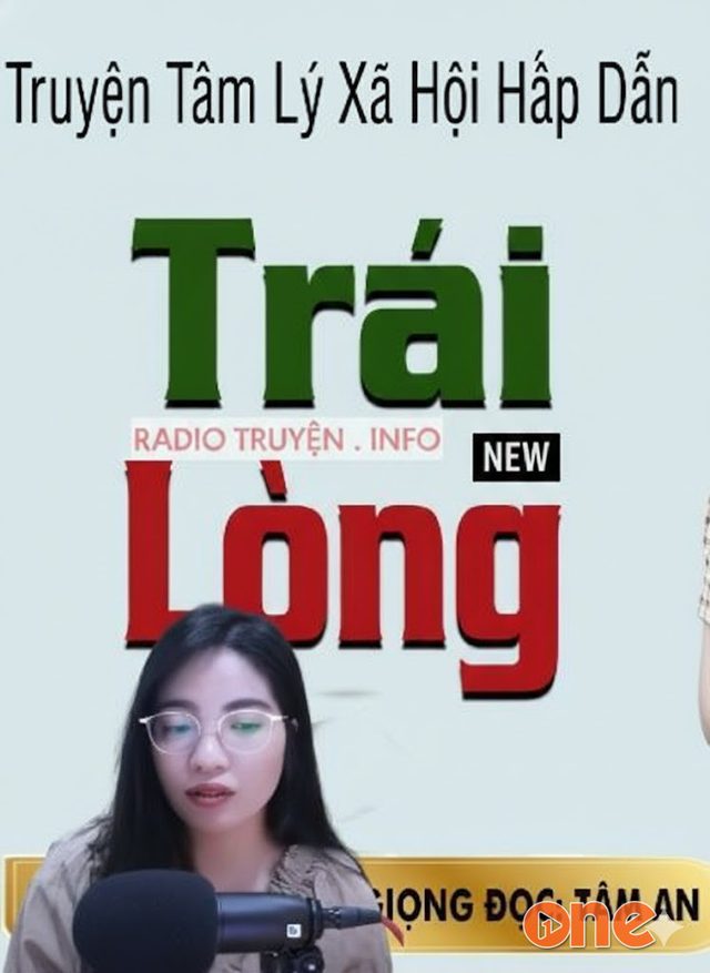 Trái Lòng