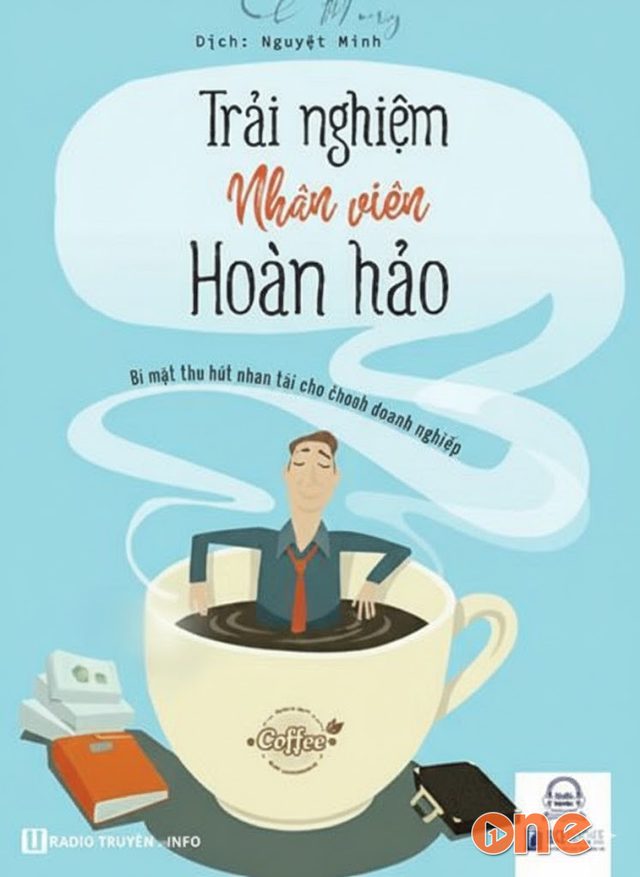Trải Nghiệm Nhân Viên Hoàn Hảo