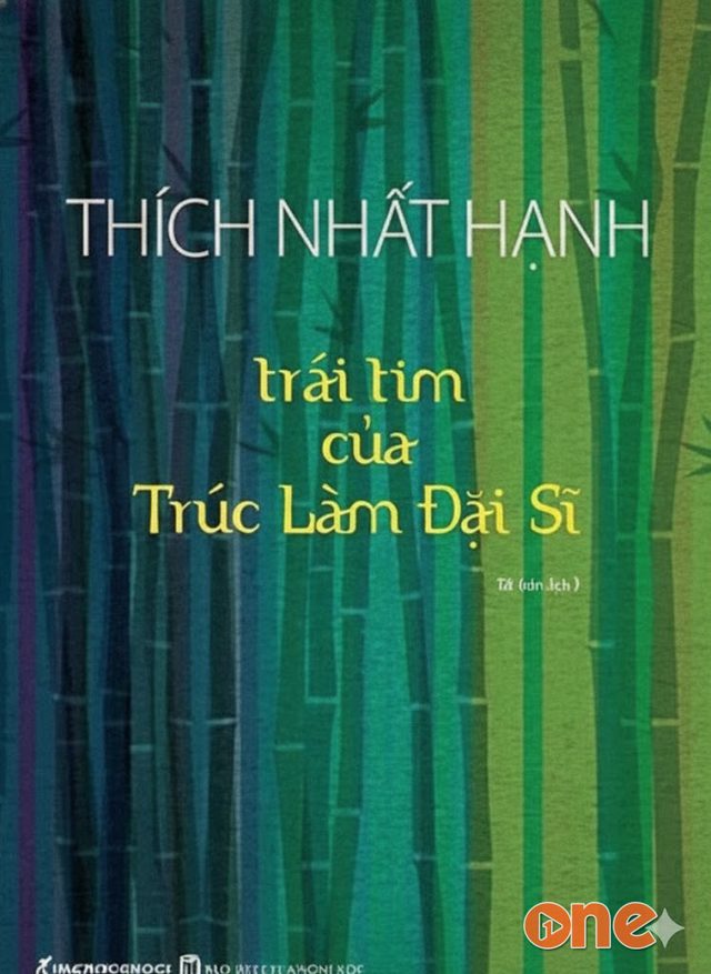 Trái Tim Trúc Lâm Đại Sĩ